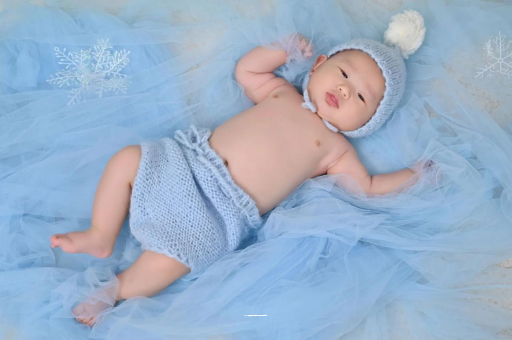 北京代生子机构包男孩宝宝佝偻病有什么症状
